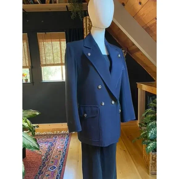 Yves Saint Laurent Blazer - Picture 7 of 7